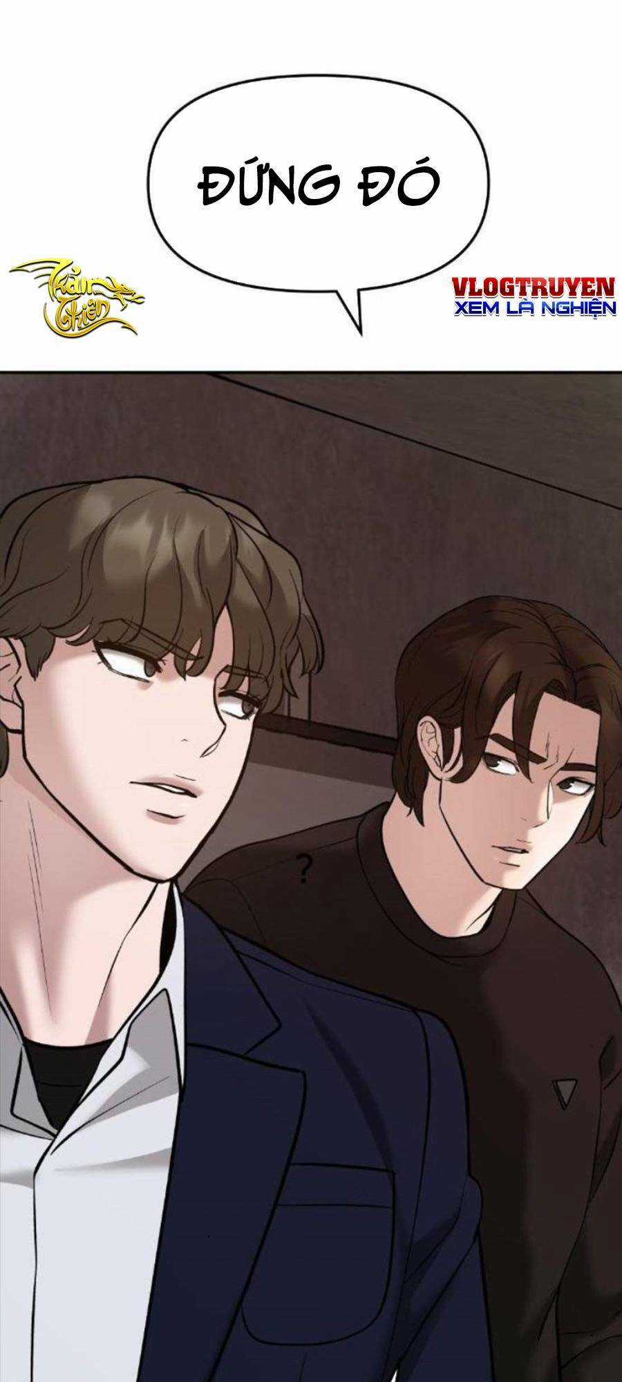 Quản Lí Du Côn Chapter 22 trang 65