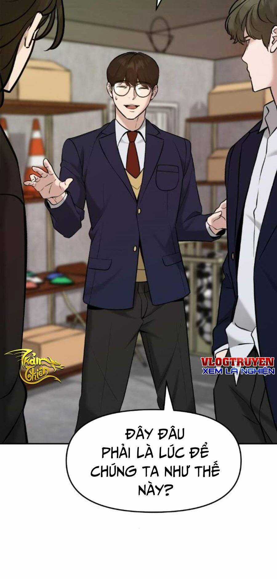 Quản Lí Du Côn Chapter 22 trang 68