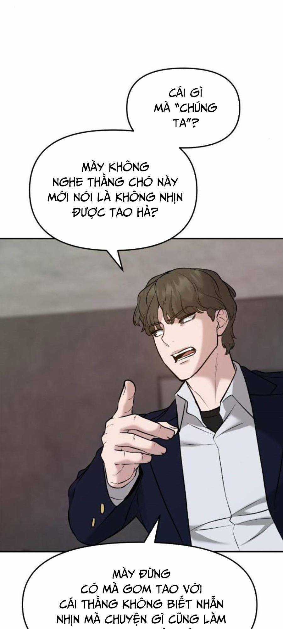 Quản Lí Du Côn Chapter 22 trang 69