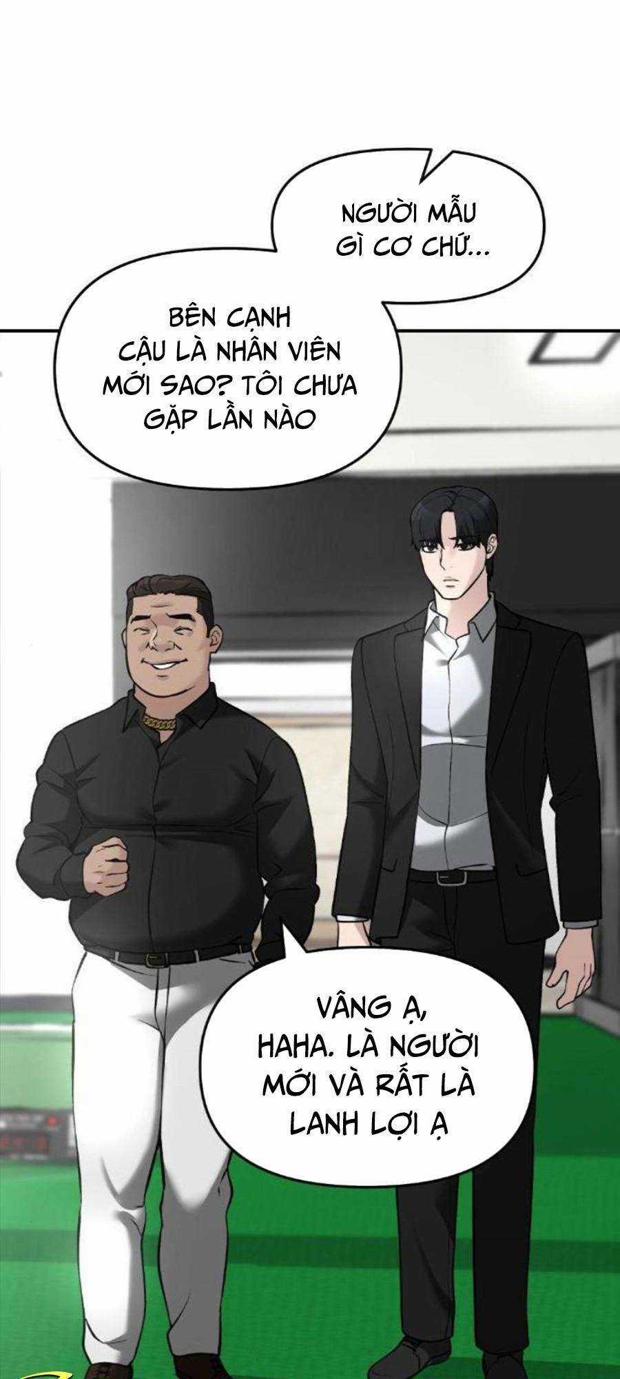 Quản Lí Du Côn Chapter 22 trang 7