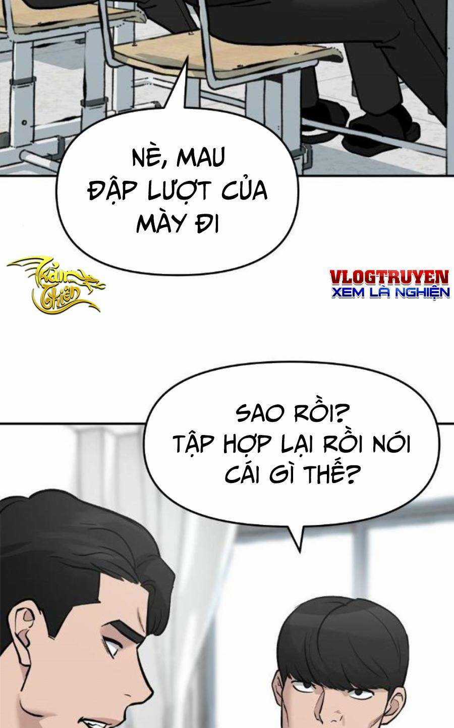 Quản Lí Du Côn Chapter 22 trang 75