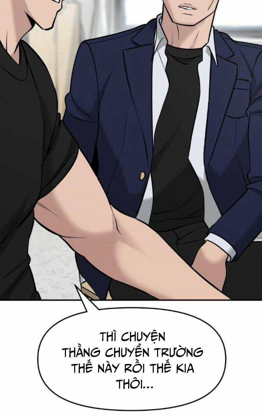 Quản Lí Du Côn Chapter 22 trang 76