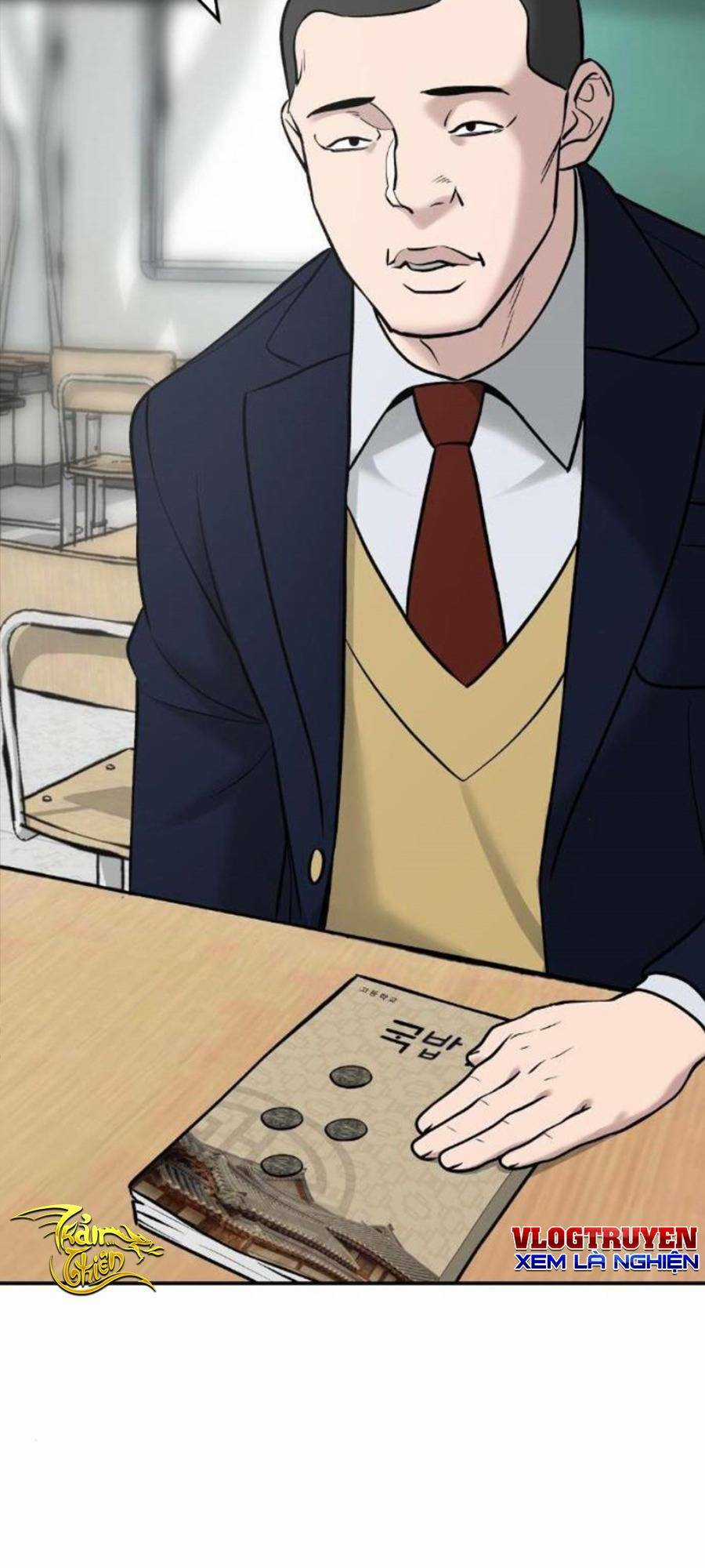 Quản Lí Du Côn Chapter 22 trang 78