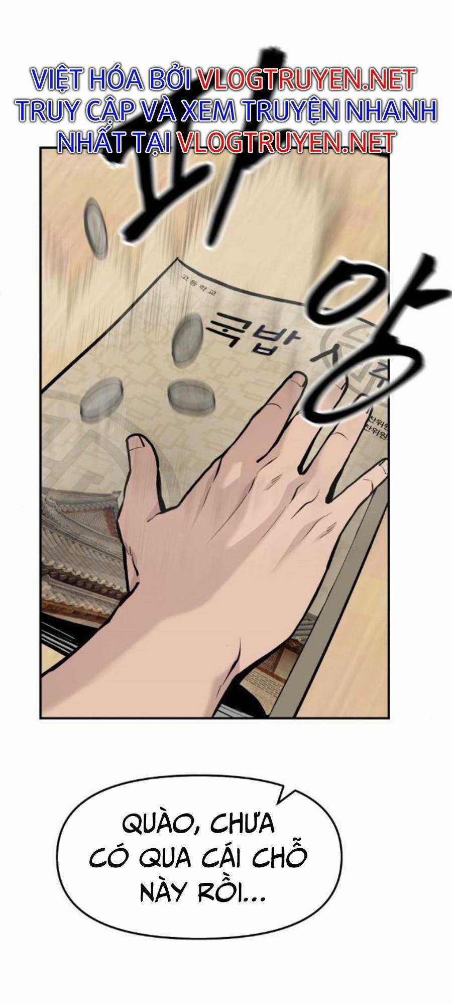 Quản Lí Du Côn Chapter 22 trang 81