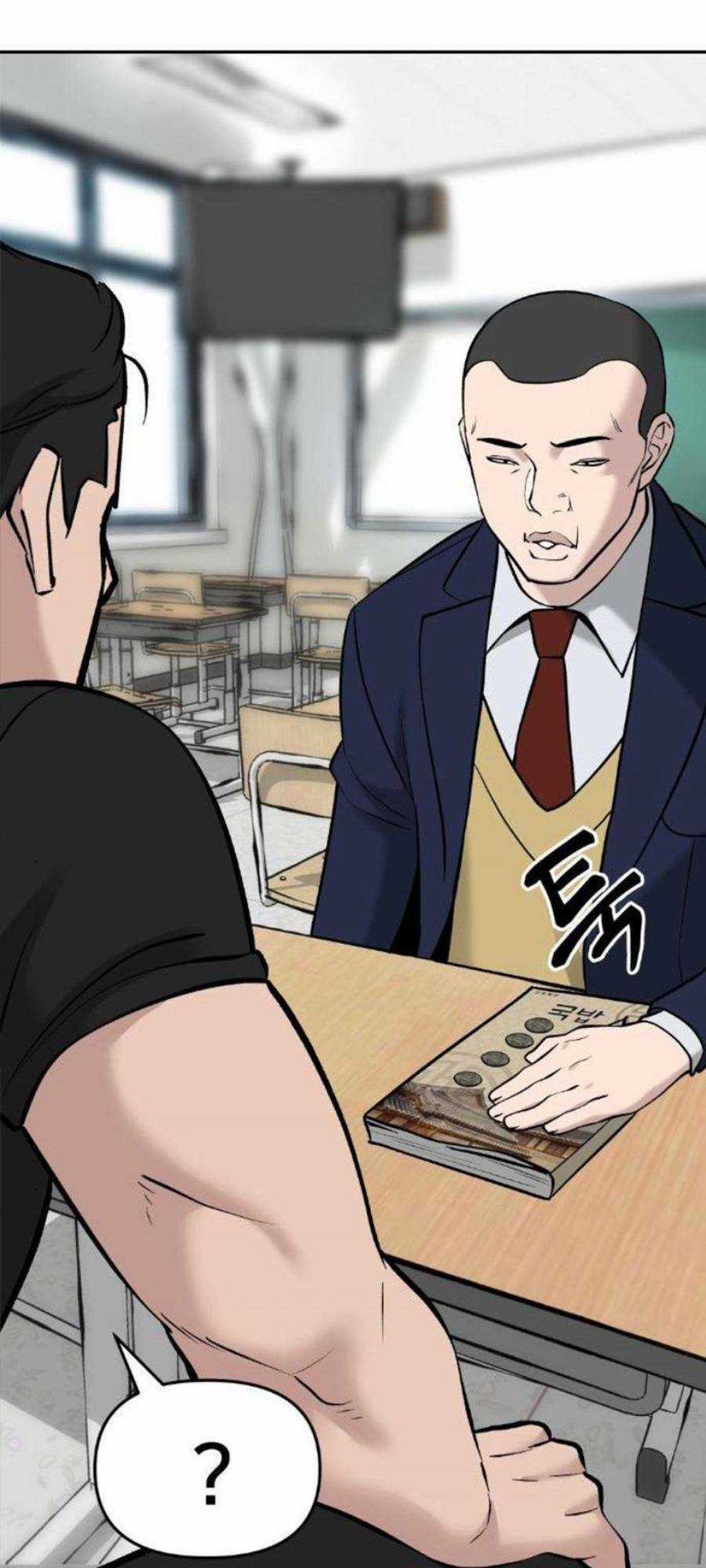 Quản Lí Du Côn Chapter 22 trang 82