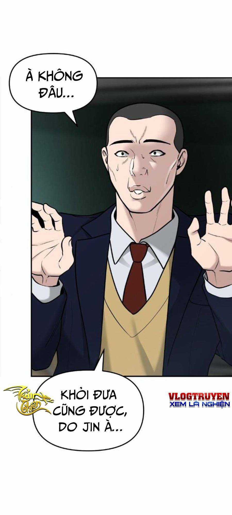 Quản Lí Du Côn Chapter 22 trang 86