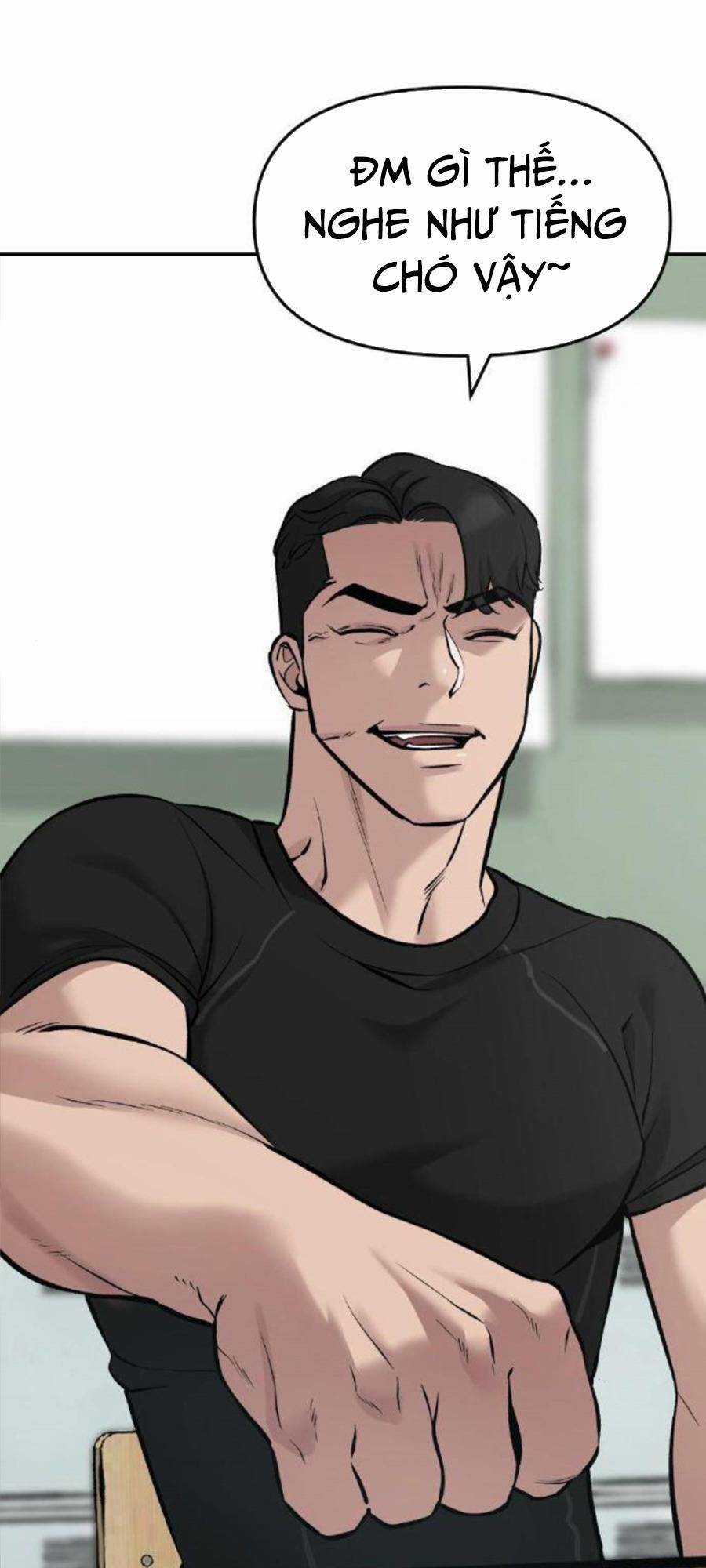 Quản Lí Du Côn Chapter 22 trang 87