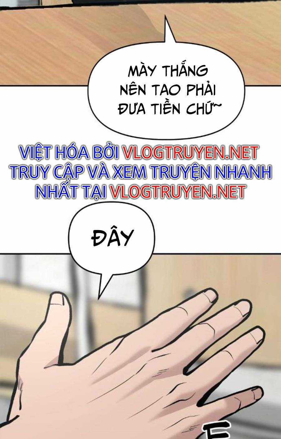 Quản Lí Du Côn Chapter 22 trang 88