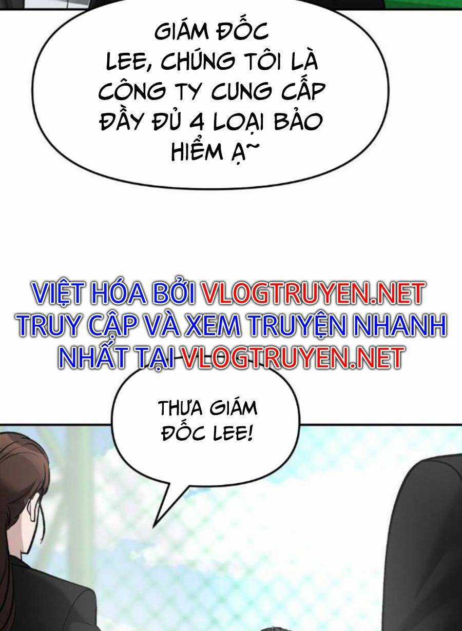Quản Lí Du Côn Chapter 22 trang 9