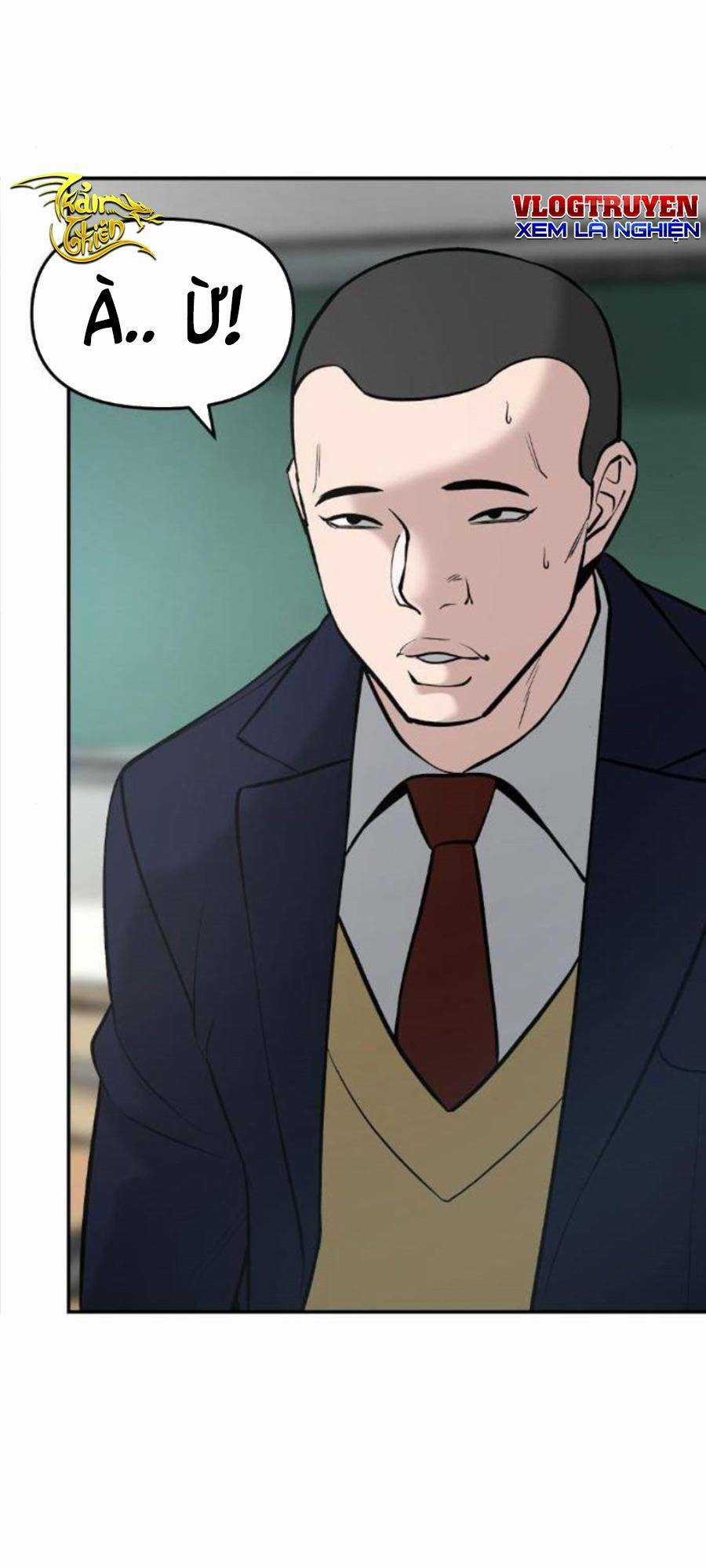 Quản Lí Du Côn Chapter 22 trang 90