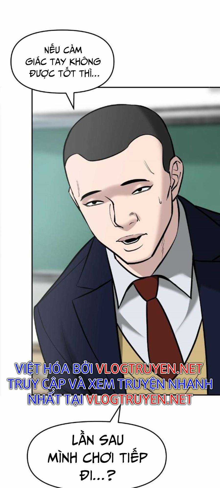 Quản Lí Du Côn Chapter 22 trang 94