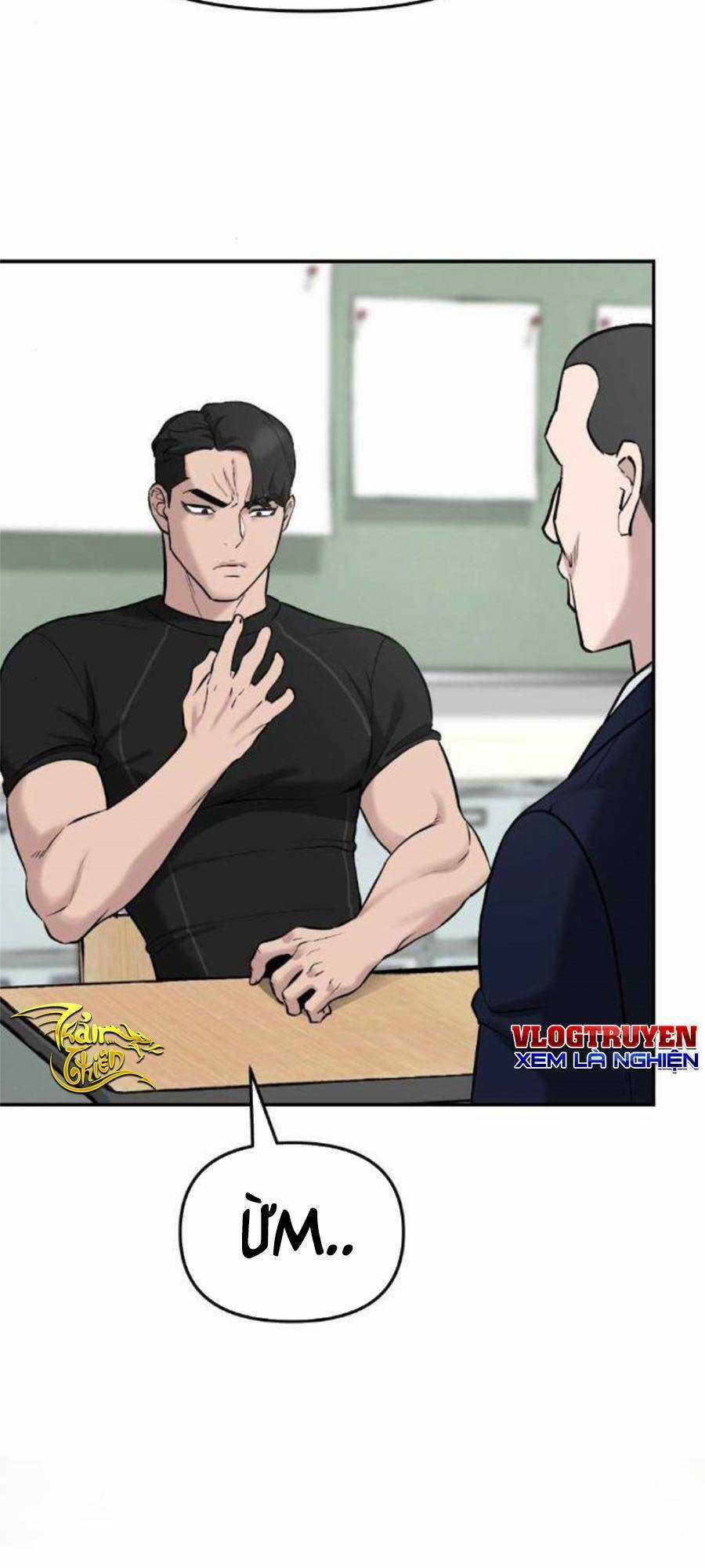 Quản Lí Du Côn Chapter 22 trang 95