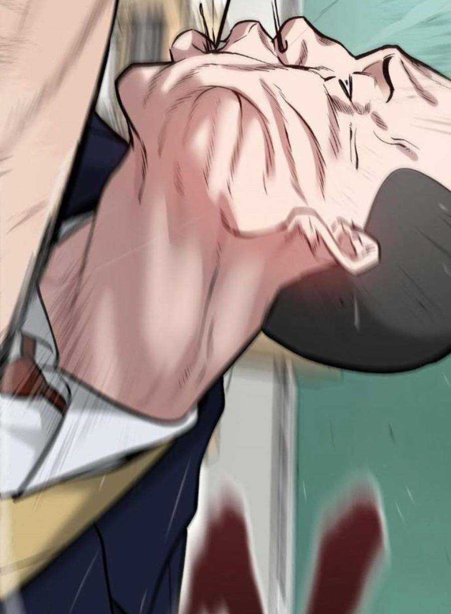 Quản Lí Du Côn Chapter 22 trang 97