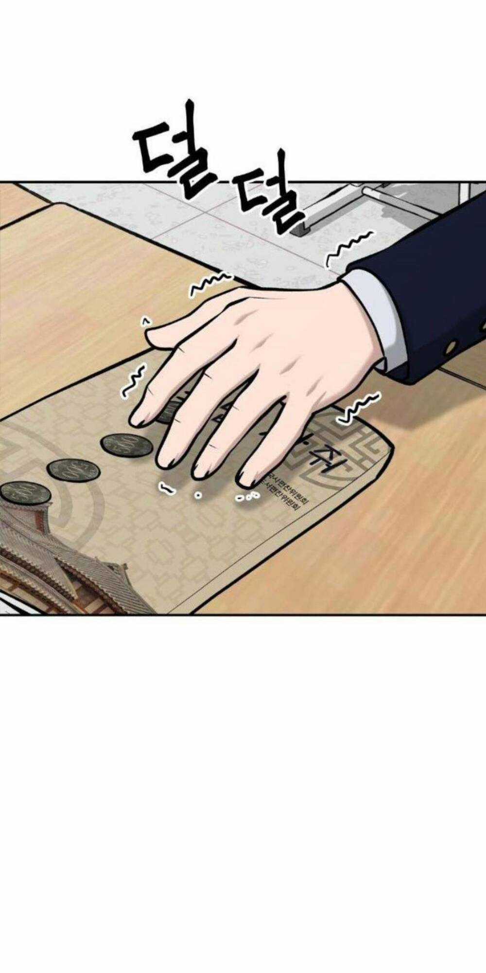 Quản Lí Du Côn Chapter 23 trang 10