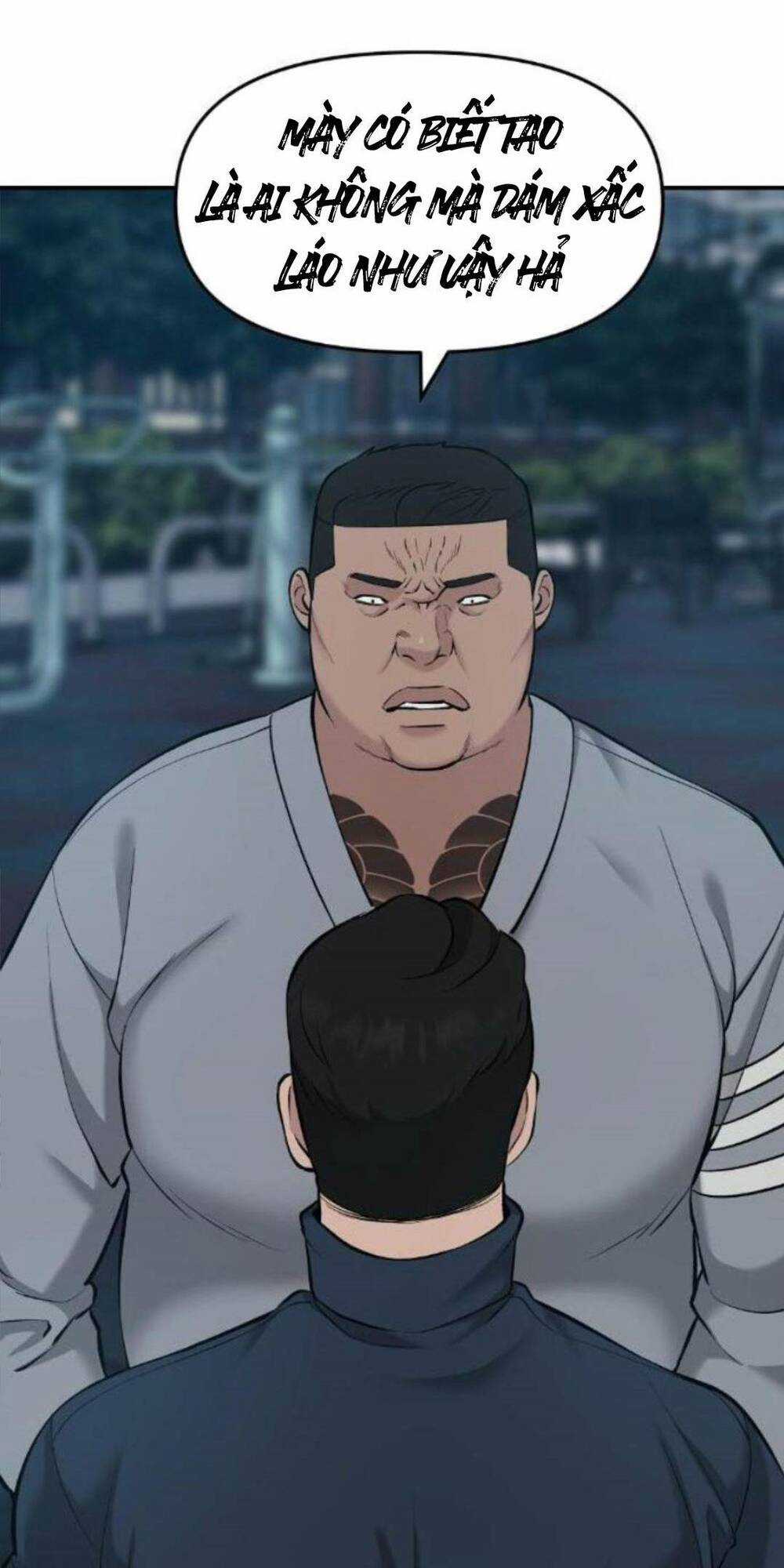 Quản Lí Du Côn Chapter 23 trang 100