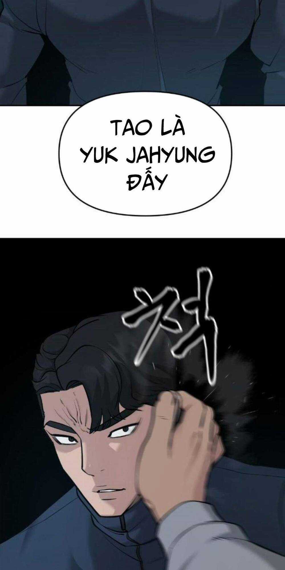 Quản Lí Du Côn Chapter 23 trang 101