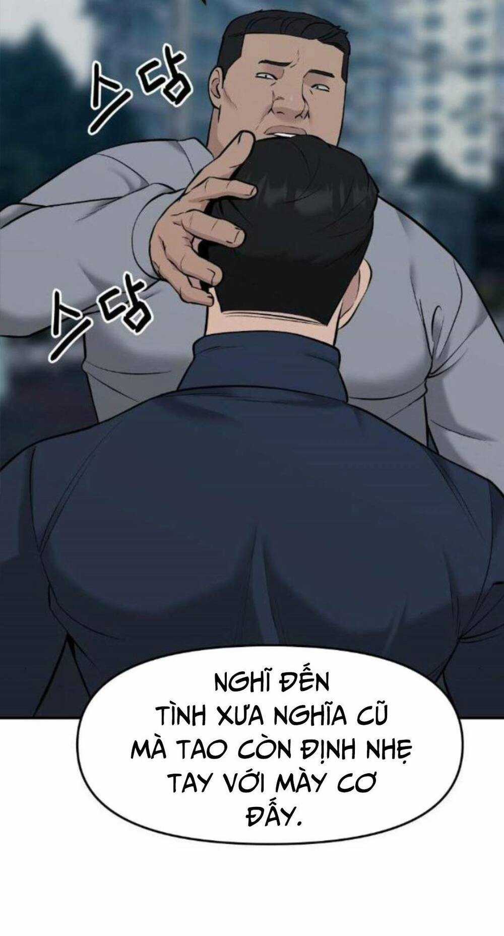 Quản Lí Du Côn Chapter 23 trang 103