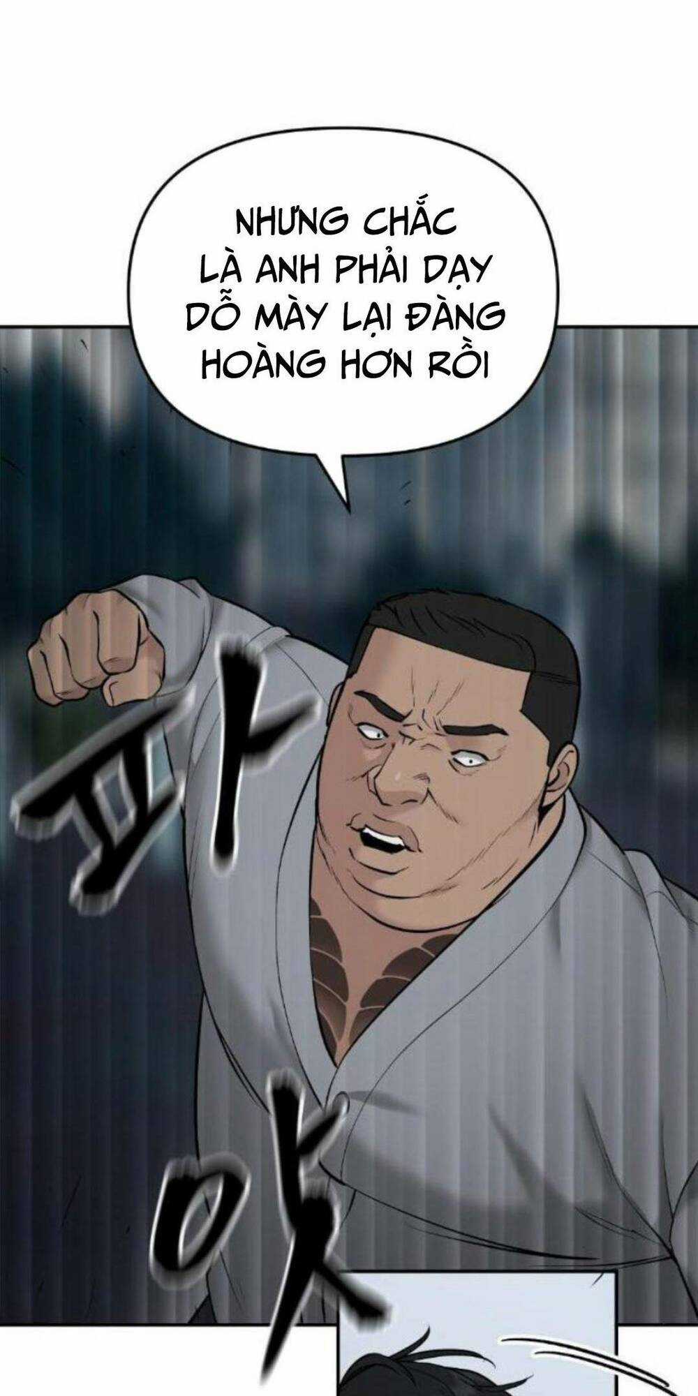 Quản Lí Du Côn Chapter 23 trang 104