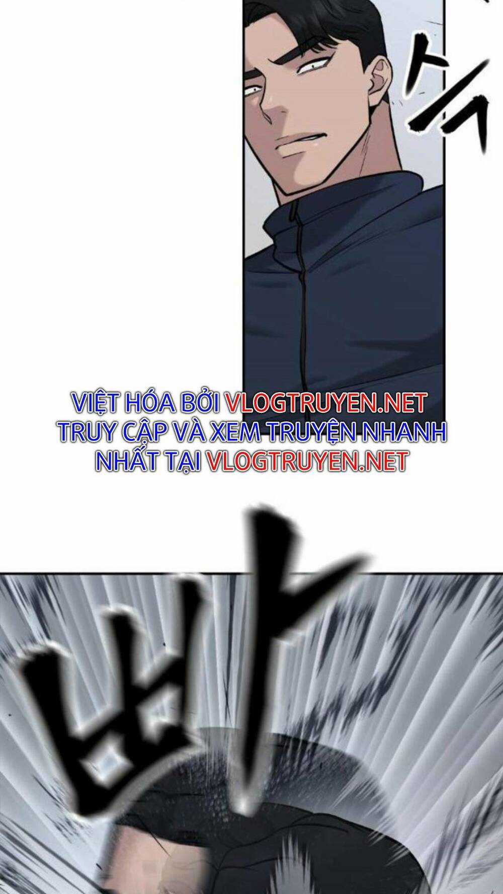 Quản Lí Du Côn Chapter 23 trang 105