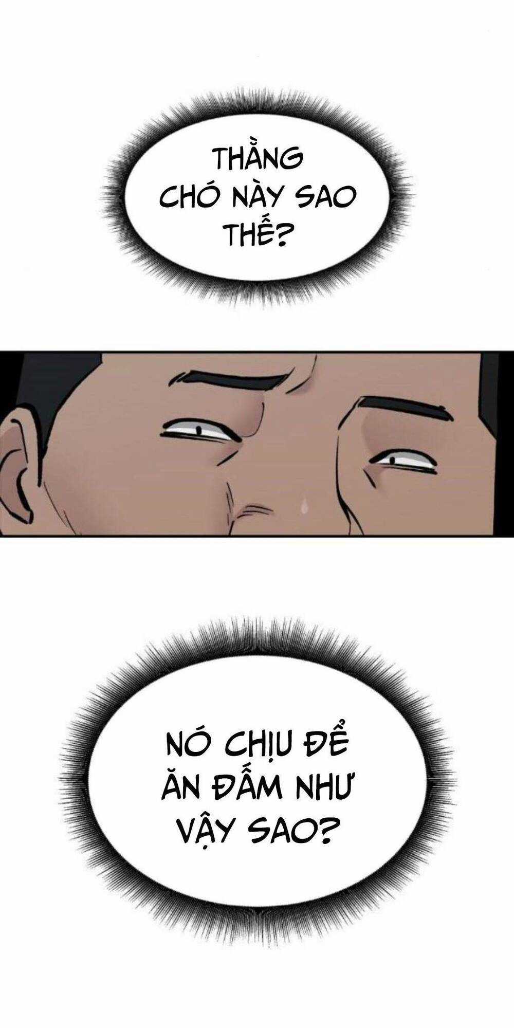 Quản Lí Du Côn Chapter 23 trang 107