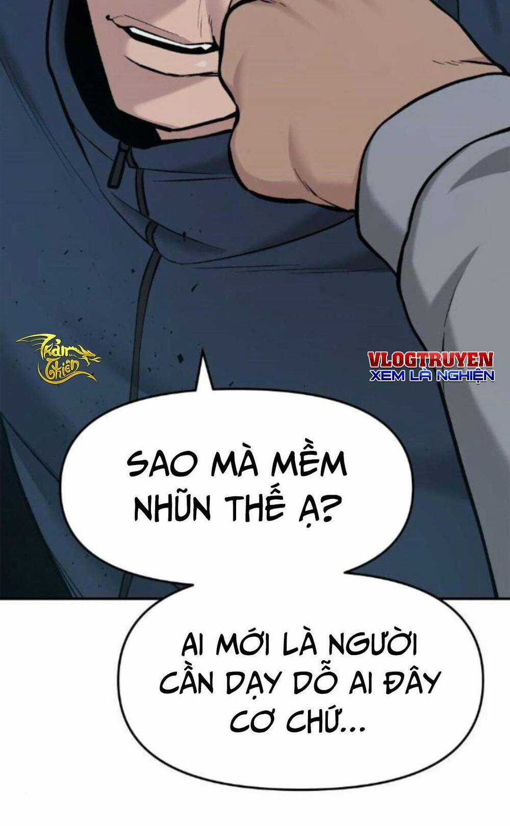 Quản Lí Du Côn Chapter 23 trang 109