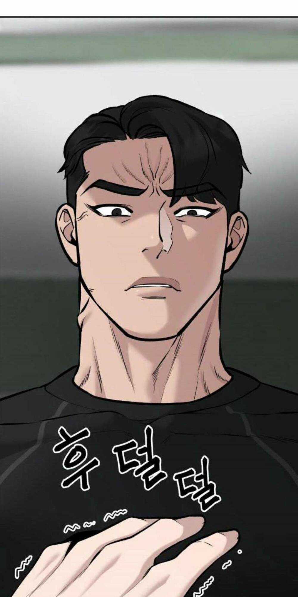 Quản Lí Du Côn Chapter 23 trang 11