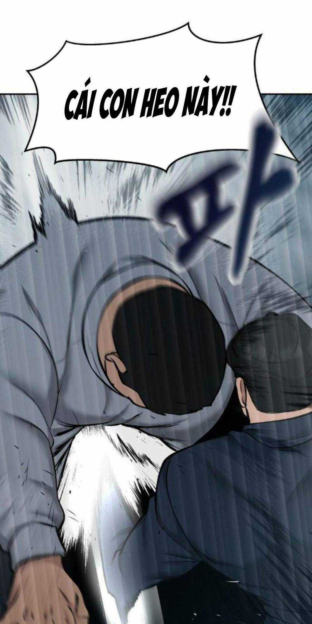 Quản Lí Du Côn Chapter 23 trang 110