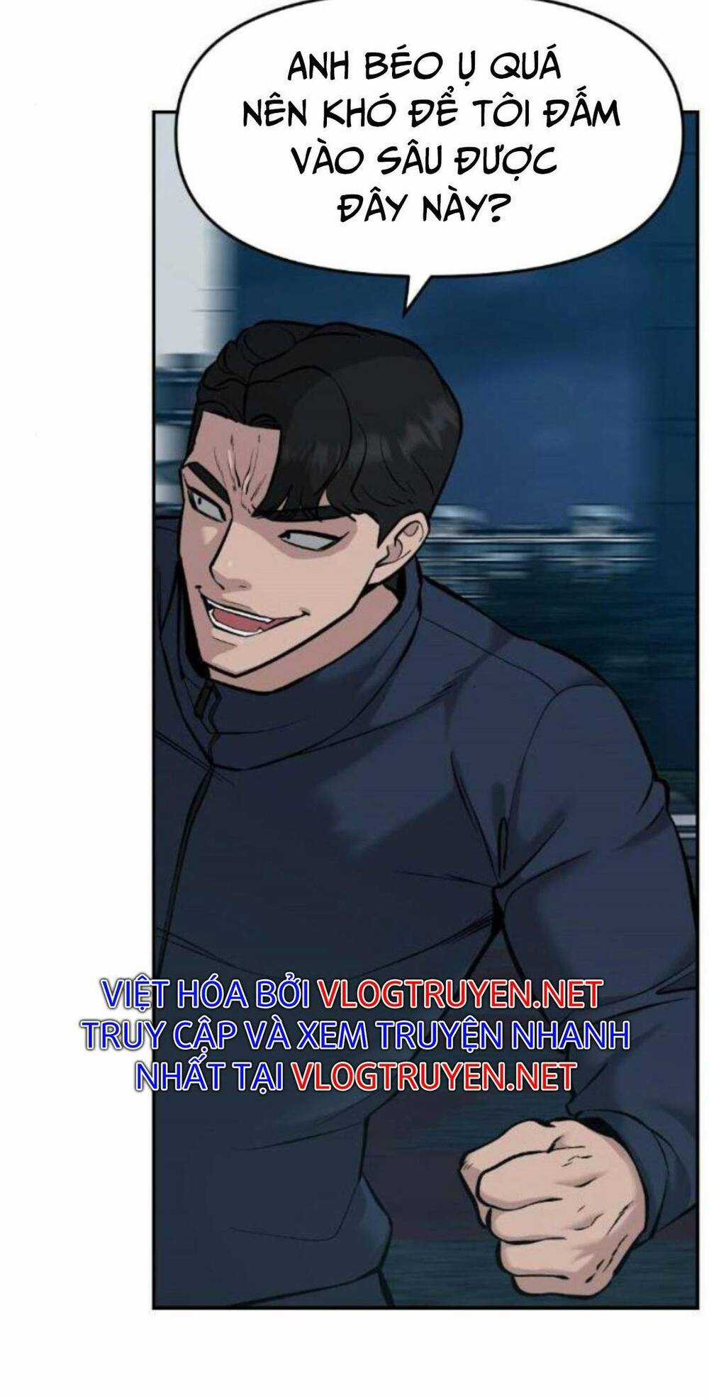 Quản Lí Du Côn Chapter 23 trang 112