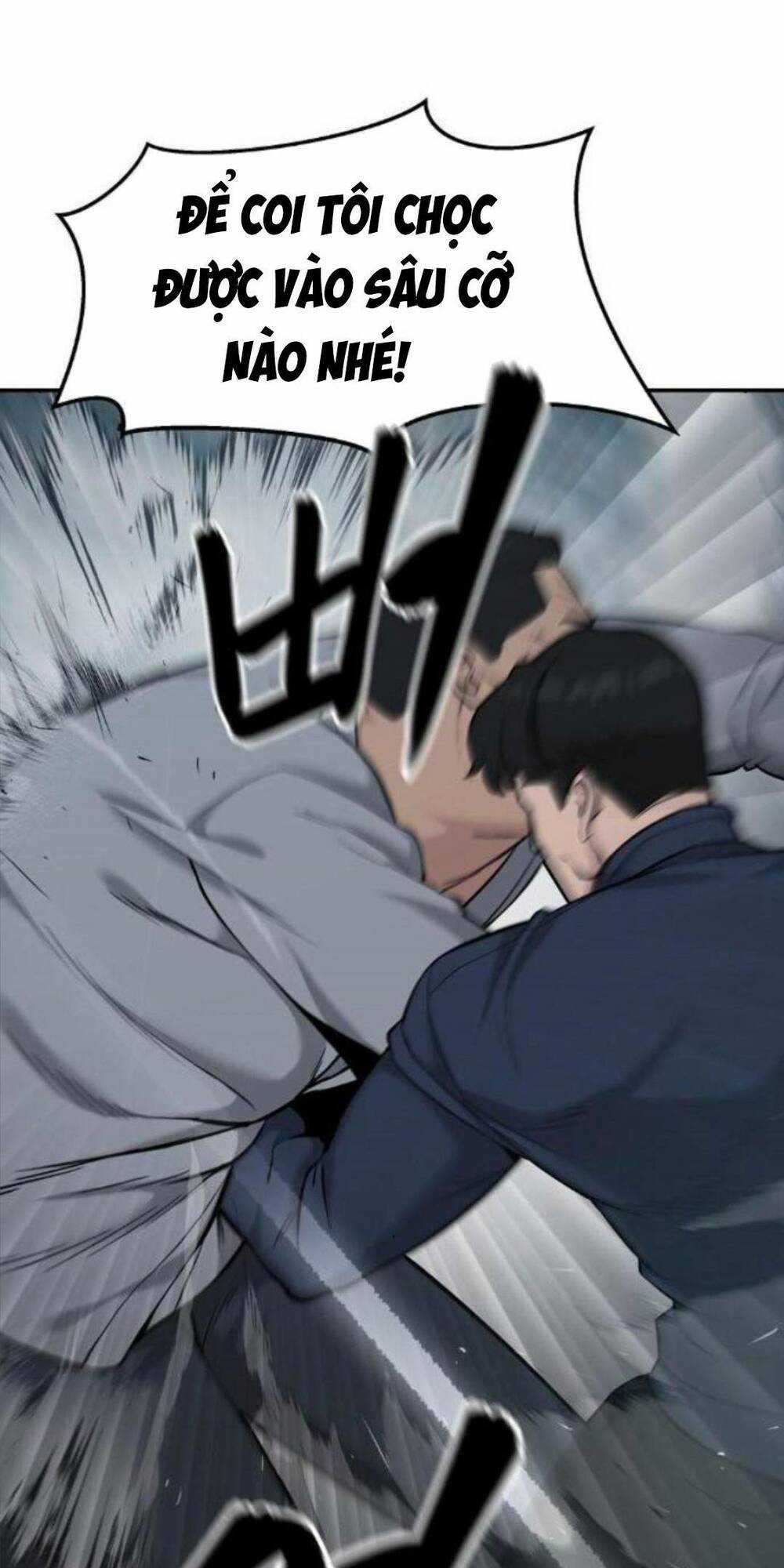 Quản Lí Du Côn Chapter 23 trang 113