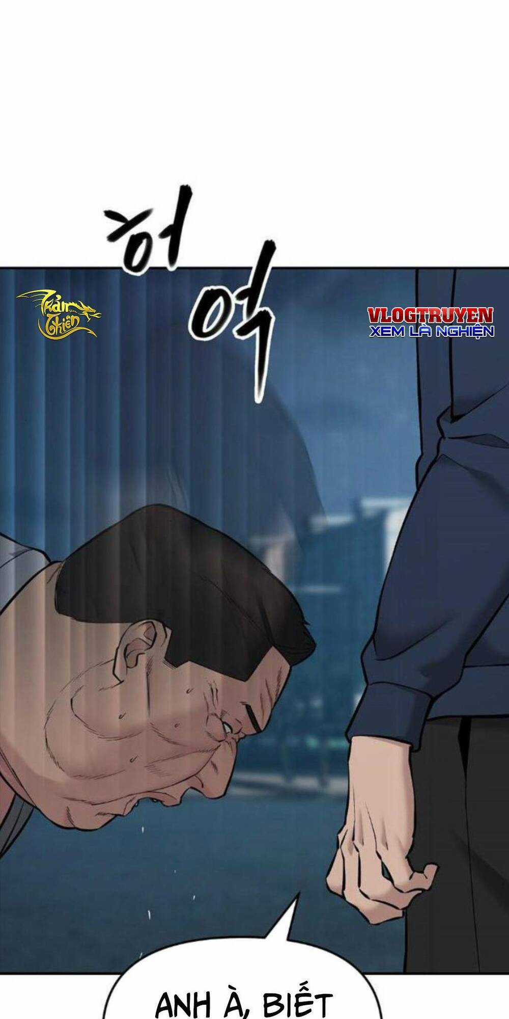 Quản Lí Du Côn Chapter 23 trang 116