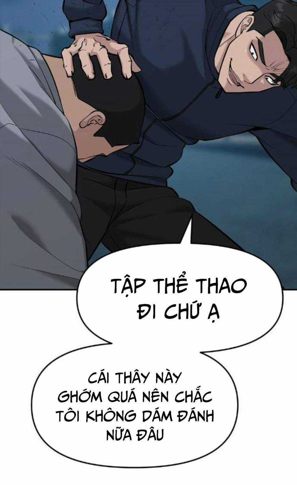 Quản Lí Du Côn Chapter 23 trang 118