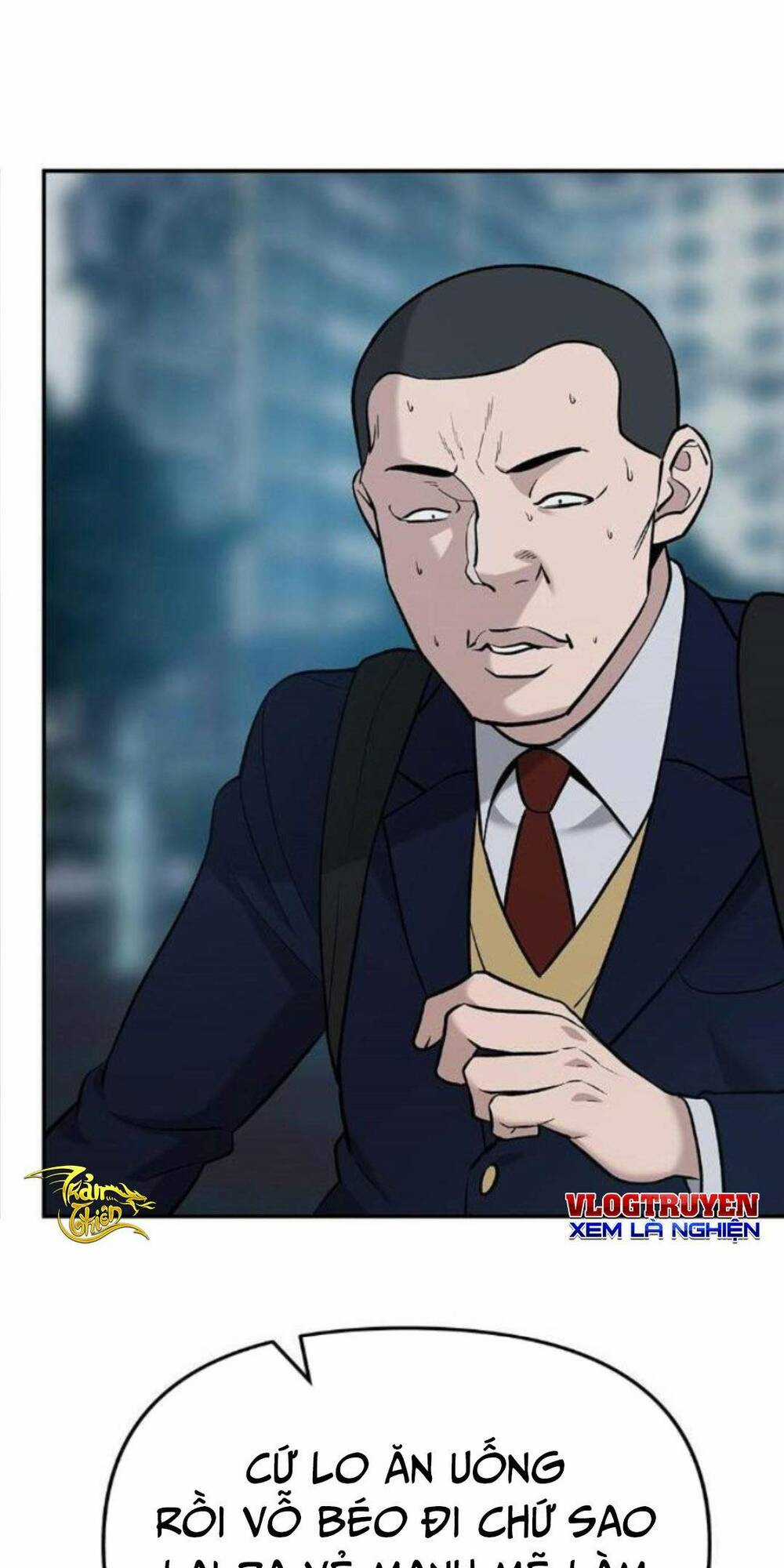 Quản Lí Du Côn Chapter 23 trang 122