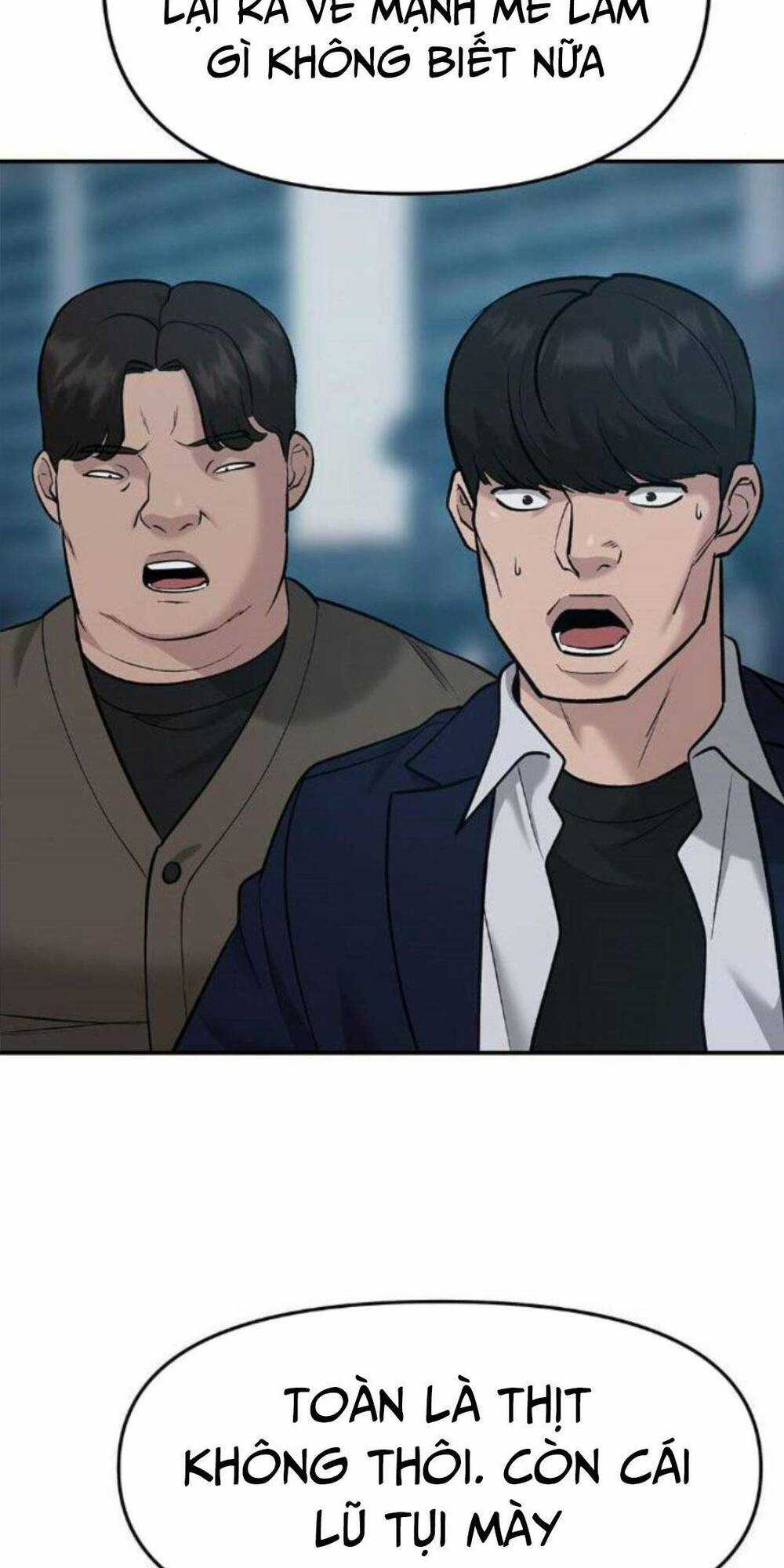 Quản Lí Du Côn Chapter 23 trang 123