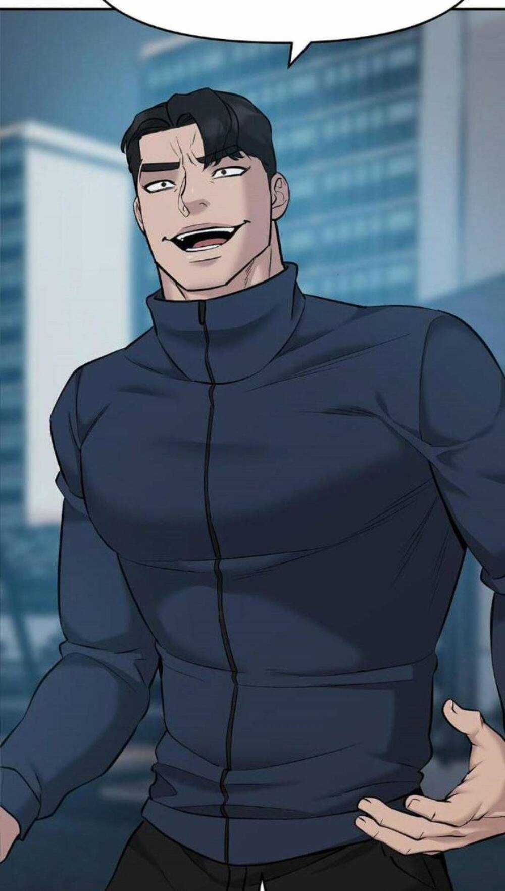 Quản Lí Du Côn Chapter 23 trang 124