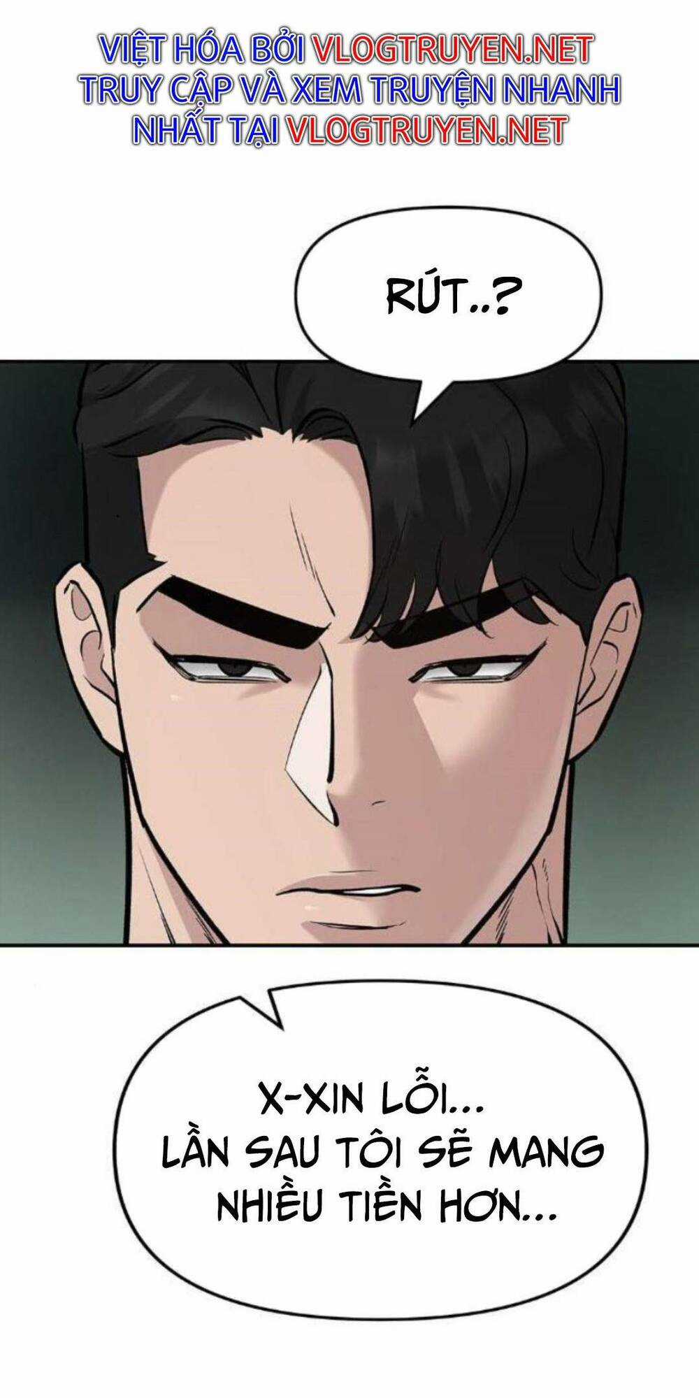 Quản Lí Du Côn Chapter 23 trang 14