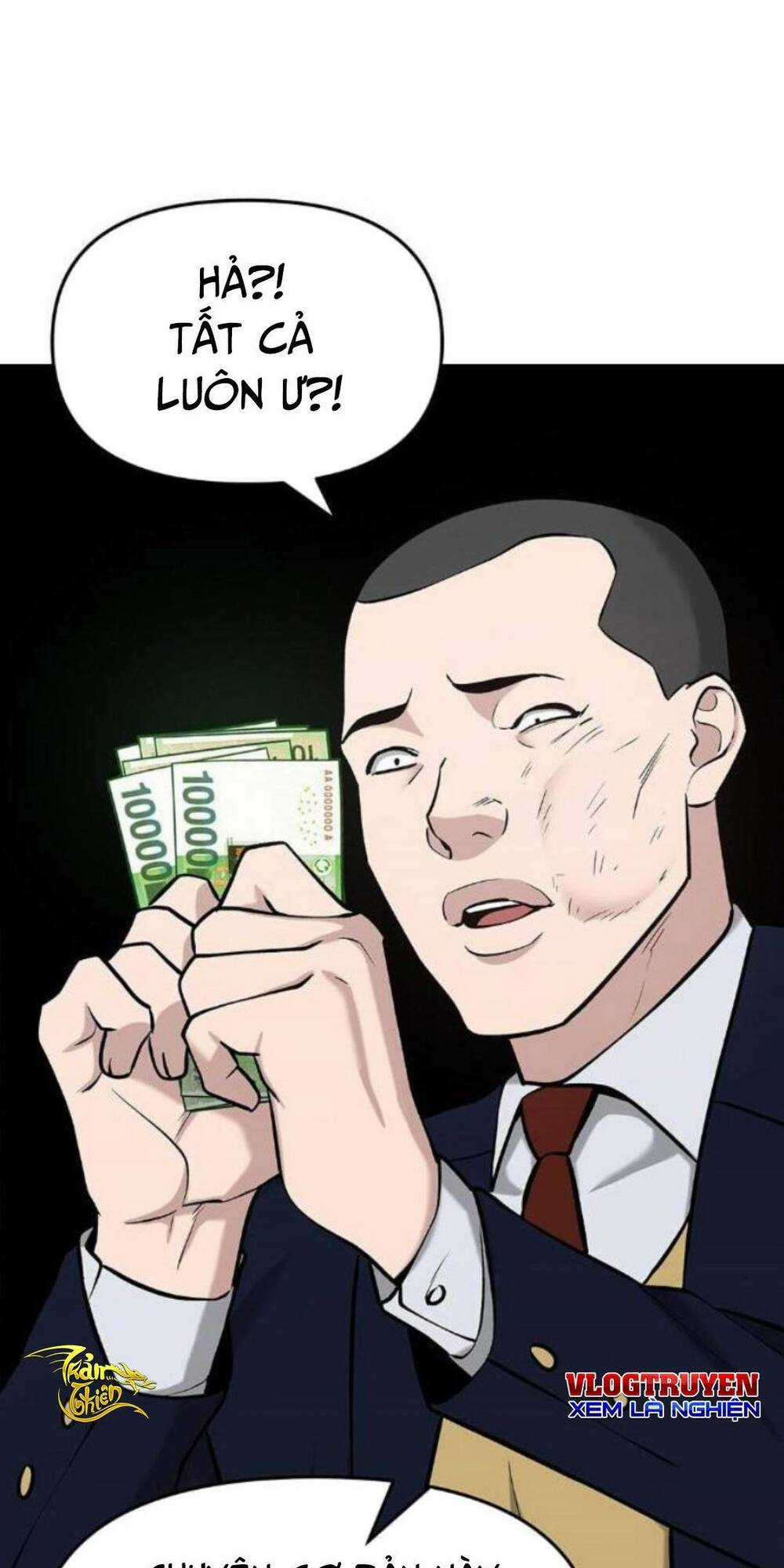 Quản Lí Du Côn Chapter 23 trang 17