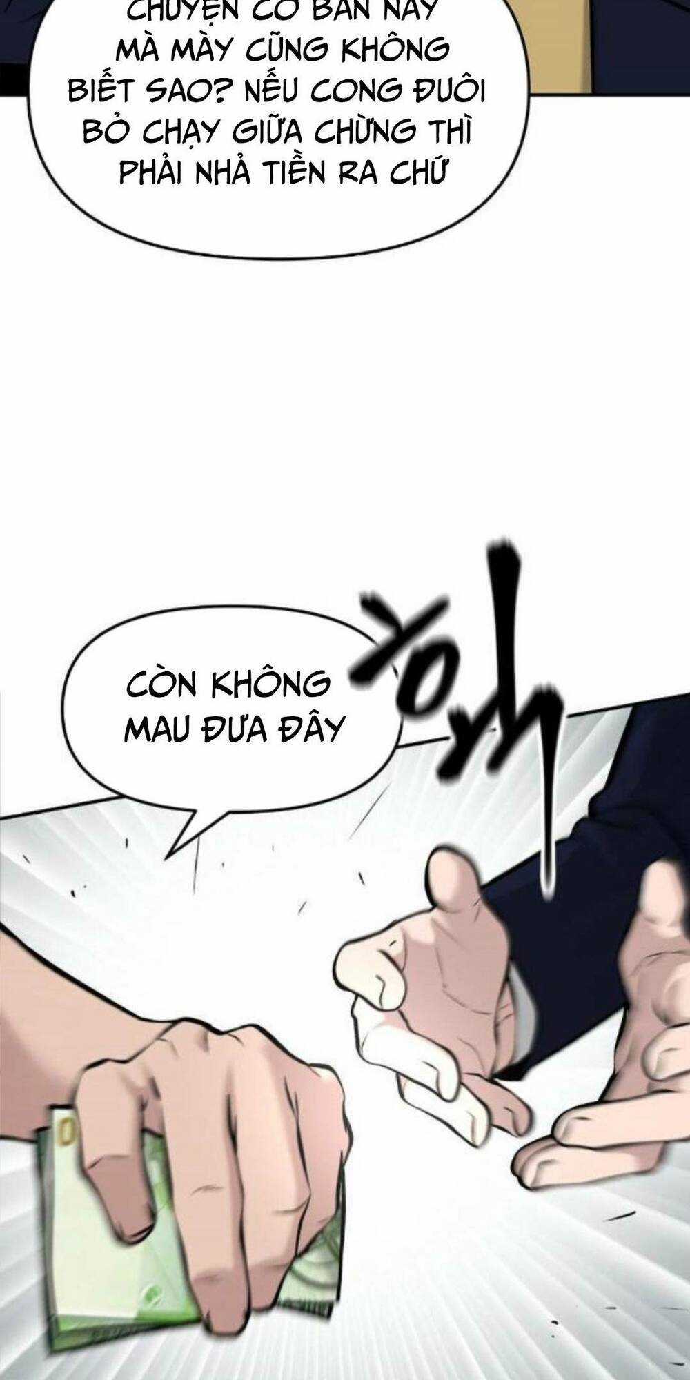 Quản Lí Du Côn Chapter 23 trang 18