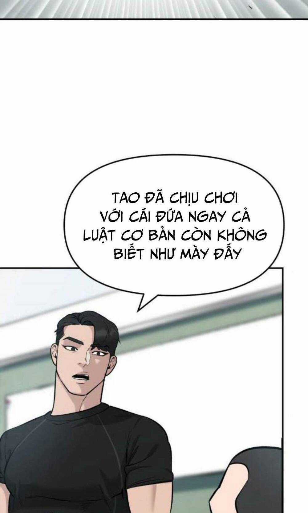 Quản Lí Du Côn Chapter 23 trang 19