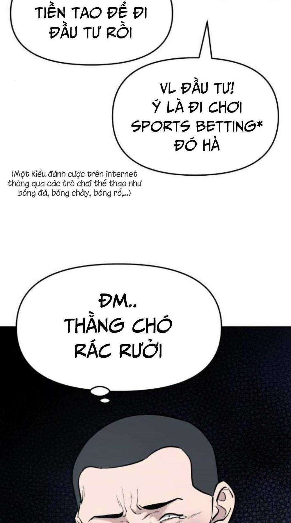 Quản Lí Du Côn Chapter 23 trang 22