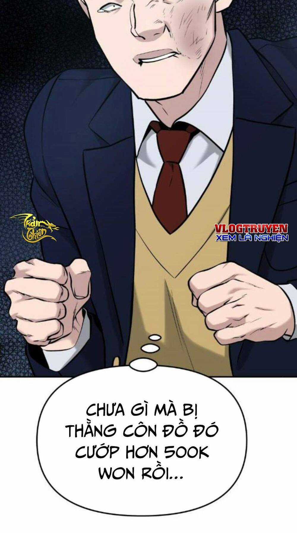 Quản Lí Du Côn Chapter 23 trang 23