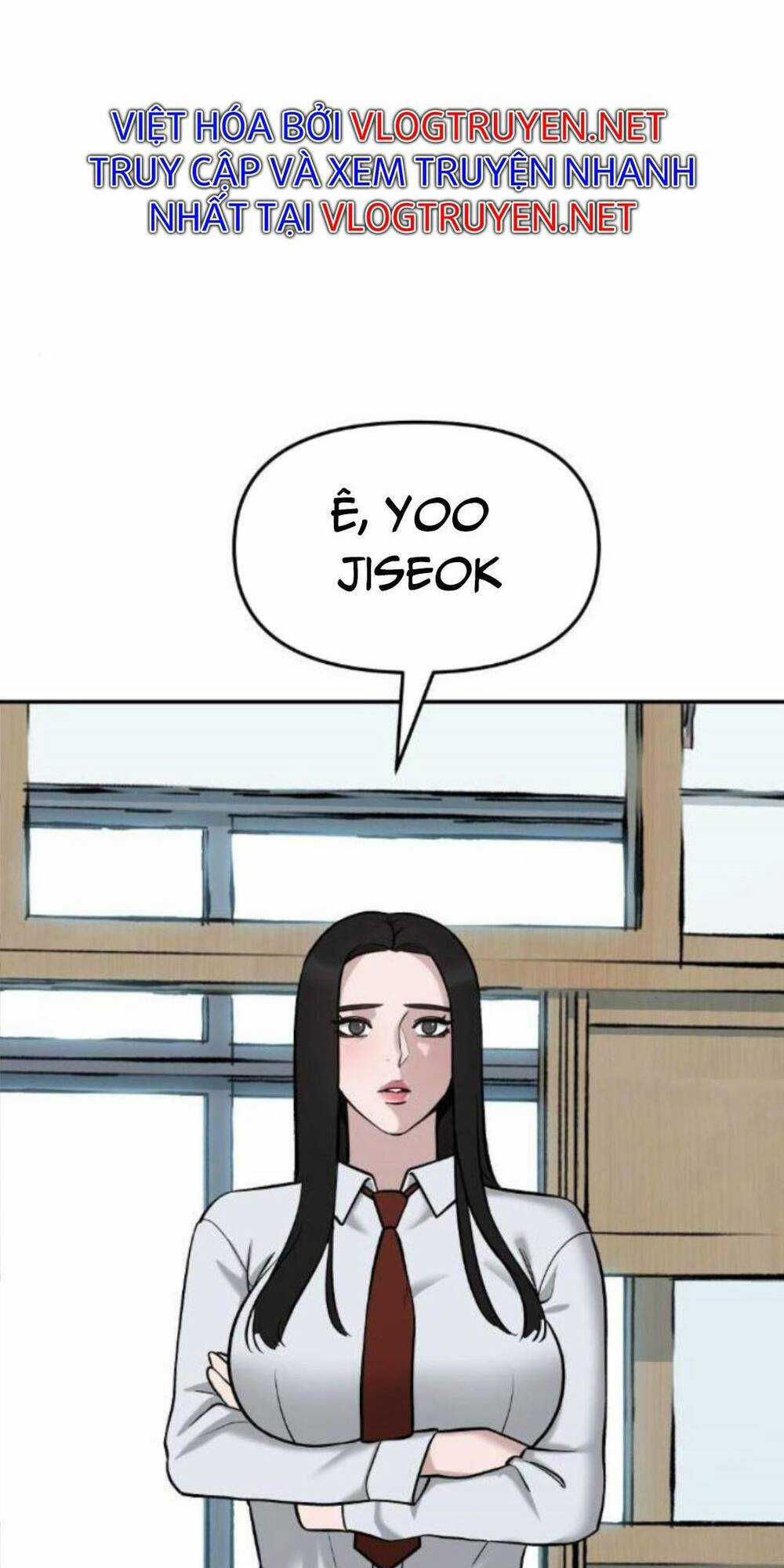 Quản Lí Du Côn Chapter 23 trang 27