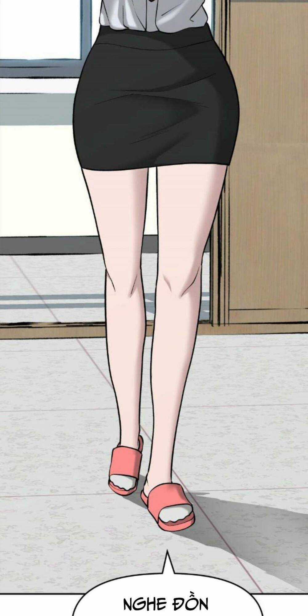 Quản Lí Du Côn Chapter 23 trang 28