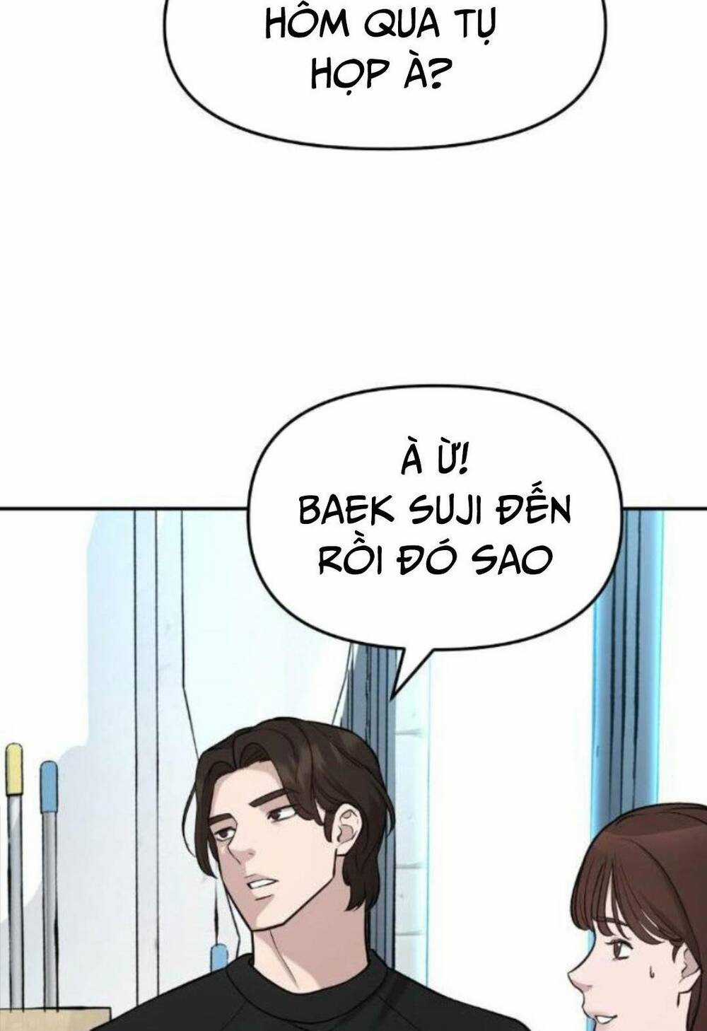 Quản Lí Du Côn Chapter 23 trang 29