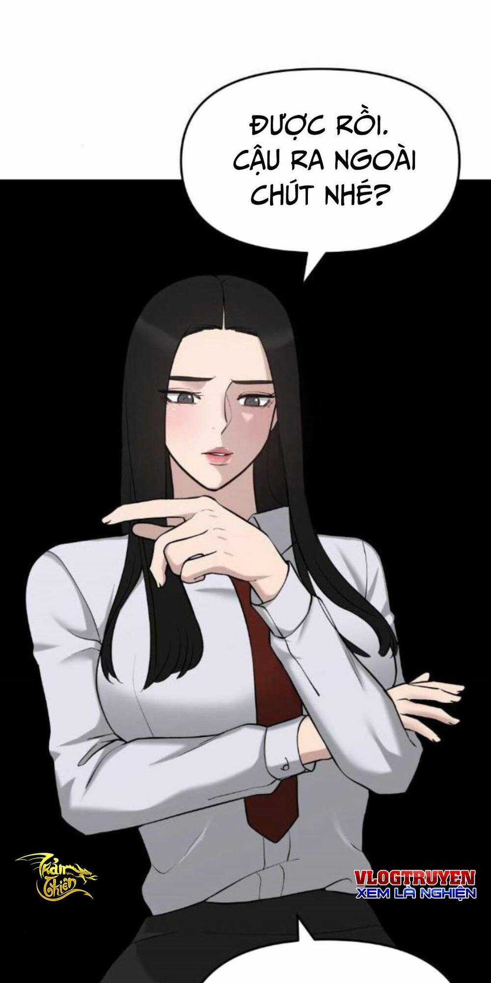 Quản Lí Du Côn Chapter 23 trang 31