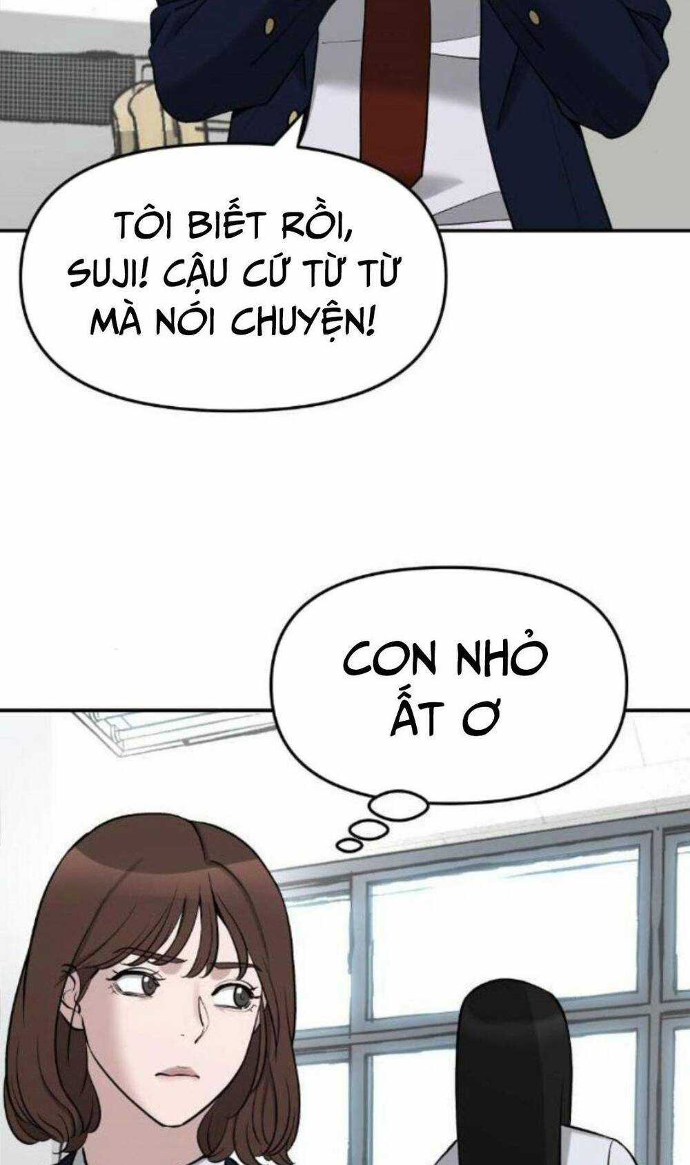 Quản Lí Du Côn Chapter 23 trang 33