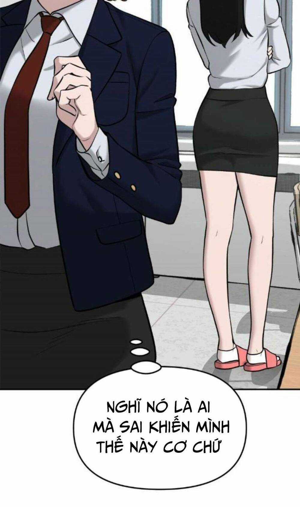 Quản Lí Du Côn Chapter 23 trang 34