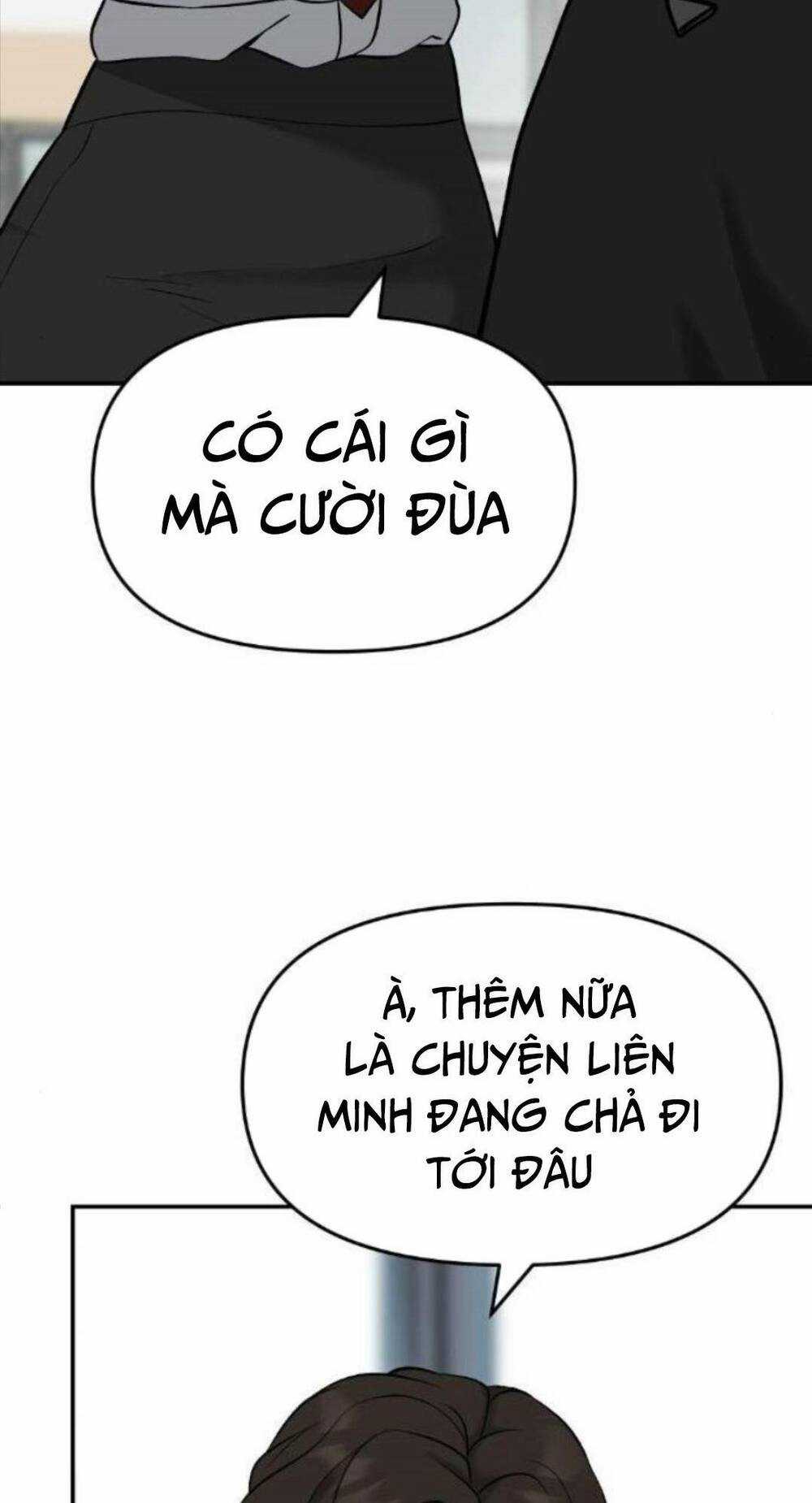 Quản Lí Du Côn Chapter 23 trang 36