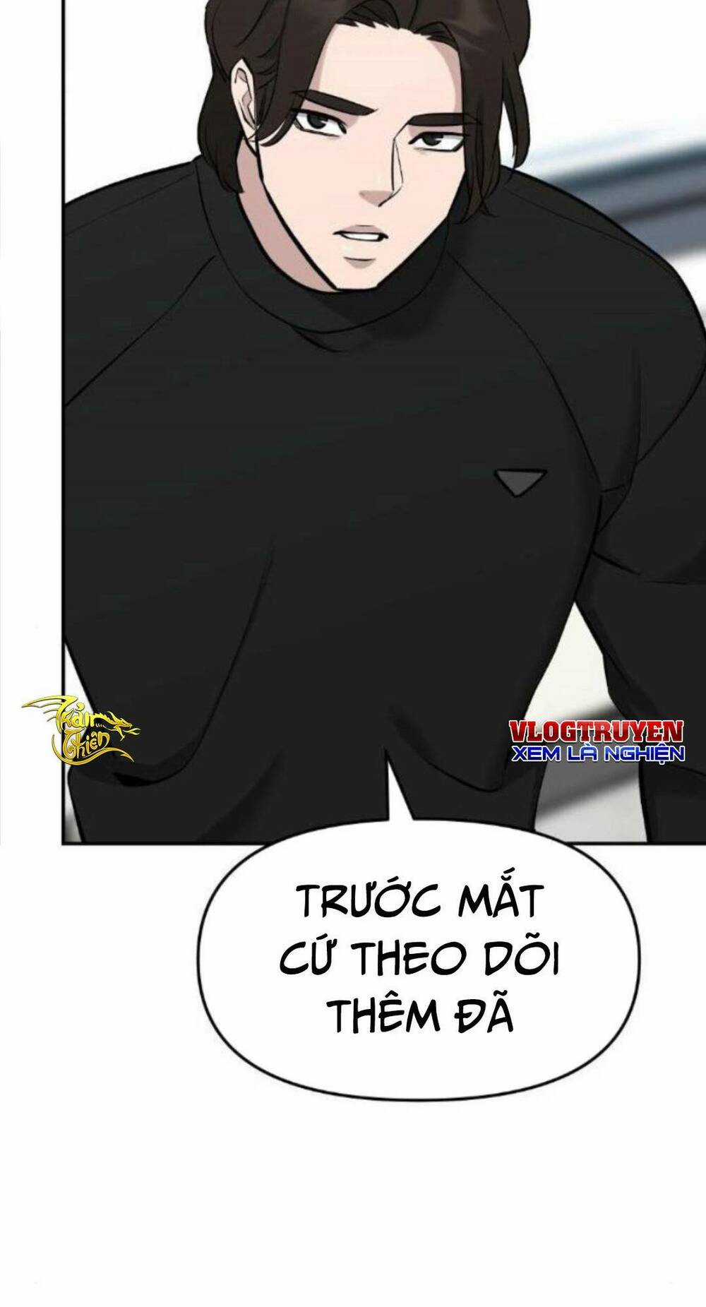 Quản Lí Du Côn Chapter 23 trang 37