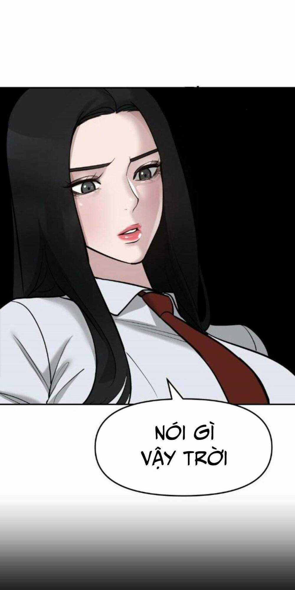 Quản Lí Du Côn Chapter 23 trang 38