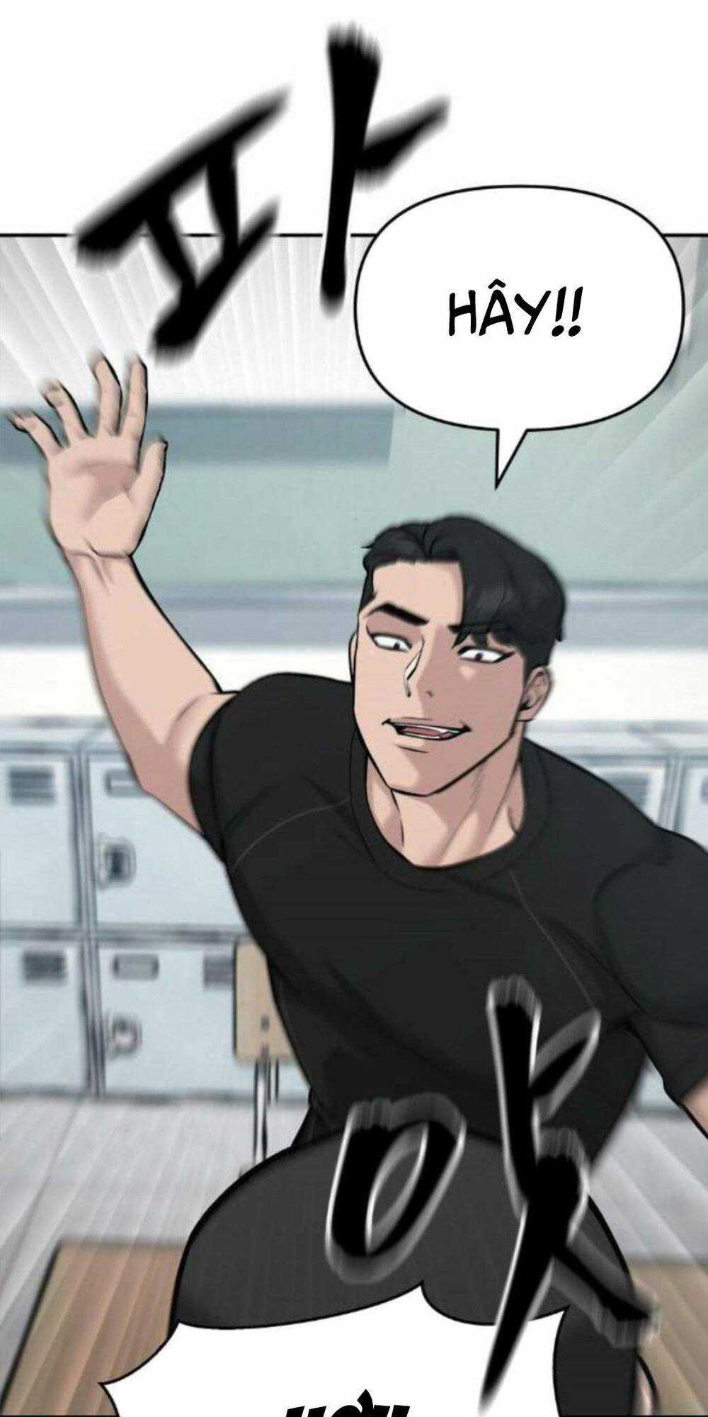 Quản Lí Du Côn Chapter 23 trang 4